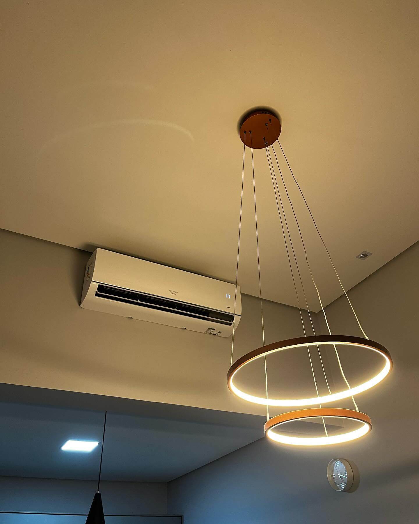 Atendimento especializado em climatização
